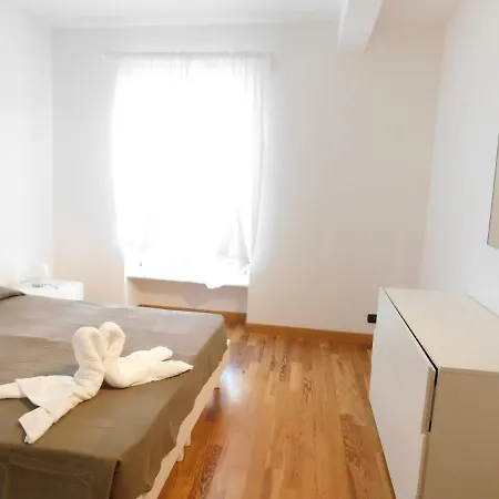 Apartmán Fratelli Asquasciati 53 - 022