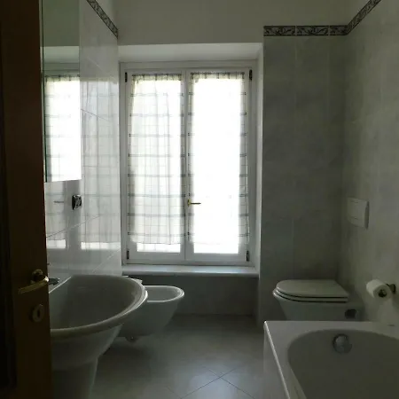 Apartmán Fratelli Asquasciati 53 - 022 Sanremo