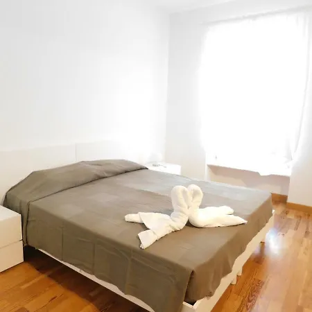 Fratelli Asquasciati 53 - 022 Apartmán *